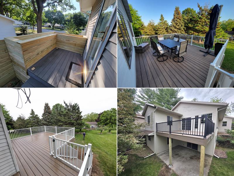 Molitor Construction LLC