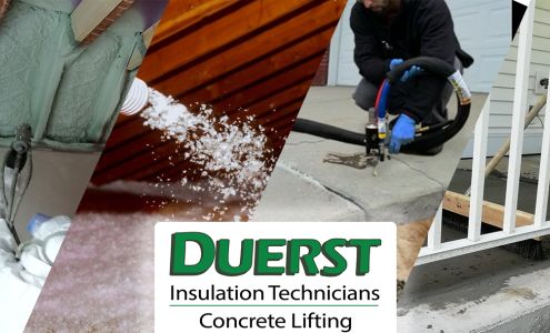 Duerst Insulation Technicians 7361 Darlin Dr, Dane Wisconsin 53529