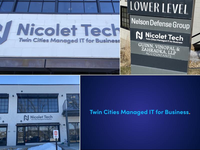 Nicolet Tech: Business IT & Computer Services