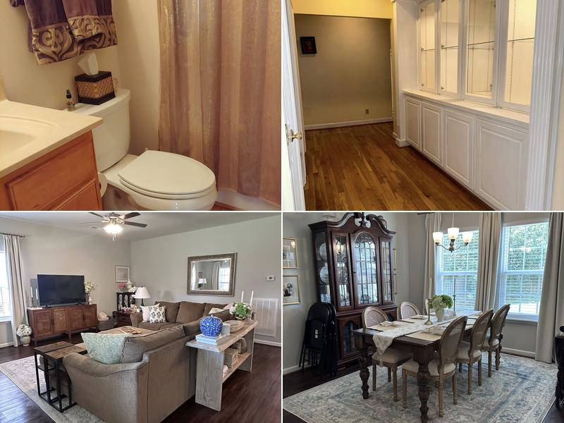 Attention To Detail Cleaning