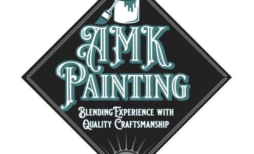 AMK Painting N 1301 County Rd Y, Menomonie Wisconsin 54751