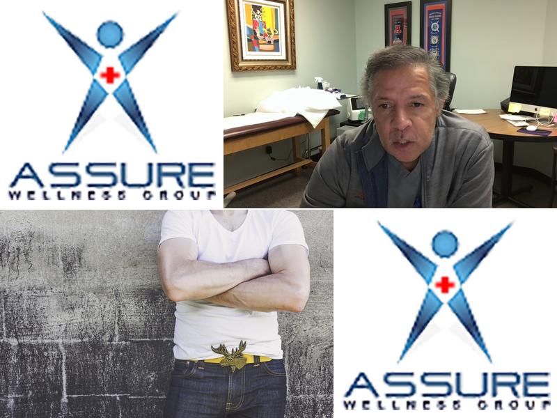Assure Wellness Group Chesapeake VA