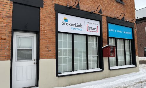 BrokerLink Eganville