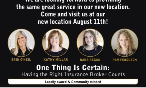 O’Neil Insurance Brokers Ltd.