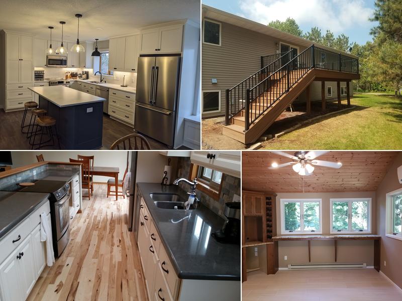 Complete Renovations LLC