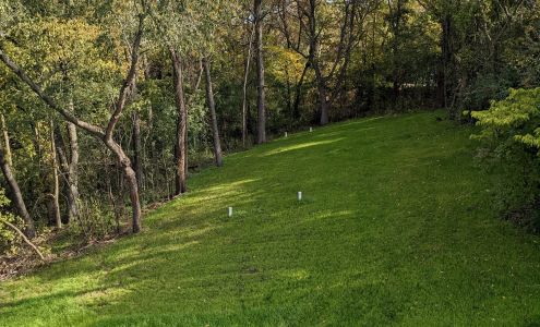 Green Touch Lawn Care 1069 245th St, Woodville Wisconsin 54028