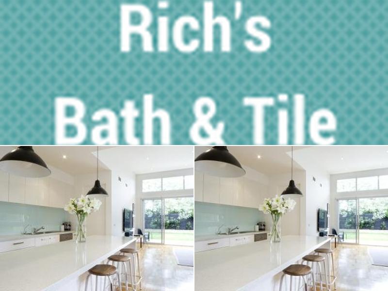 Rich’s Bath & Tile