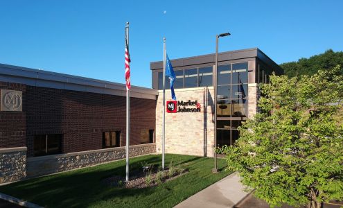 Market & Johnson, Inc.