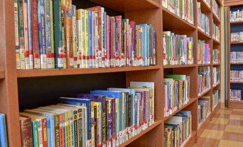 County of Lennox & Addington Libraries - Yarker Branch Yarker