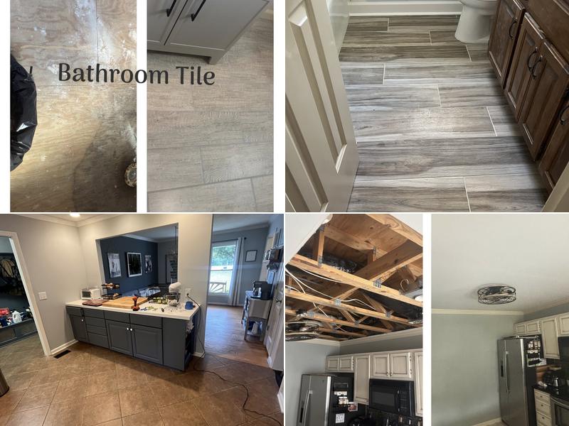 Davis Home Improvement and Restoration LLC