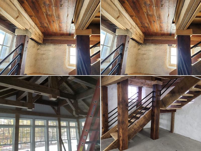 hired hand handyman services, LLC