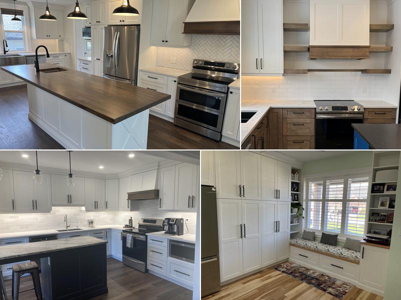 Elmira Kitchen & Bath Inc