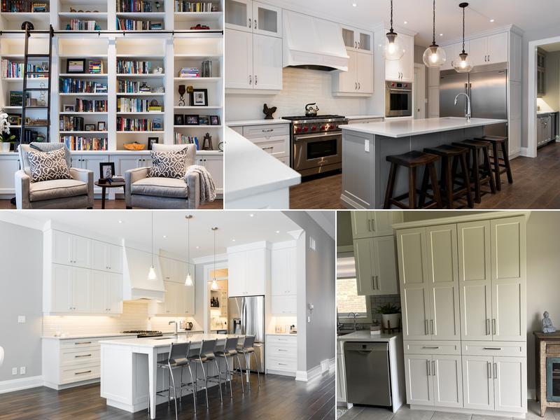 Heinz Custom Woodworking Inc