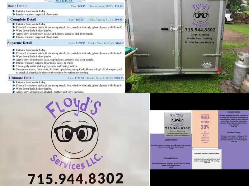 Floyd's Service's llc
