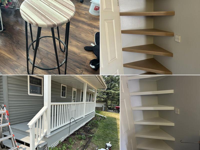 Scott The Handyman WI