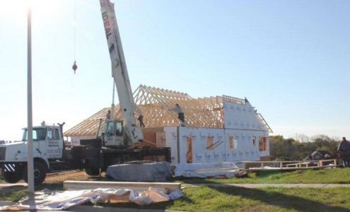 Hefty Construction, Inc. 102 E Lincoln St #2295, Mt Horeb Wisconsin 53572