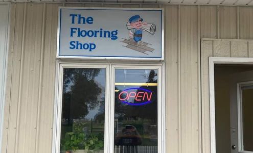 the Flooring Shop 895 Springdale St, Mt Horeb Wisconsin 53572