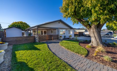 INTERO Vacaville • Solano County Real Estate • Realtor • Elizabeth Fry Team