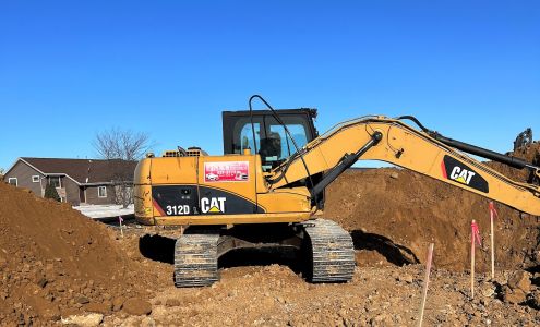 Fink's Paving, Excavating & Concrete 2732 WI-78, Mt Horeb Wisconsin 53572