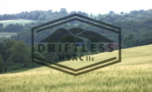 Driftless HVAC 8900 Co Rd ID, Blue Mounds Wisconsin 53517