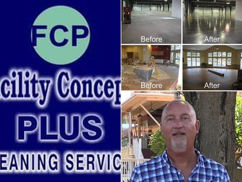 Facility Concepts Plus