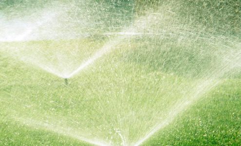 Springs of Living Water Irrigation Rio