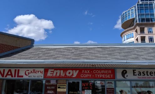 Envoy Business Services