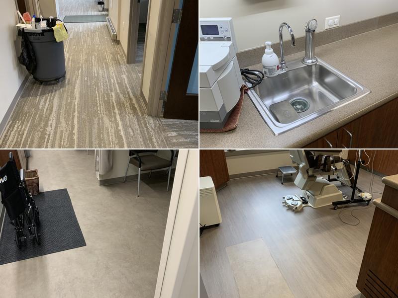 Faith Janitorial Corporation