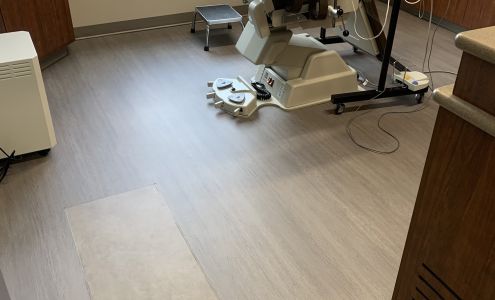 Faith Janitorial Corporation