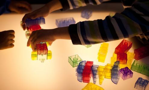 Monona Grove Nursery School