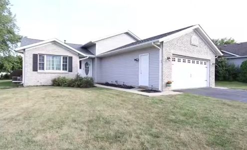 Jamie Lamb Rockford Realtor