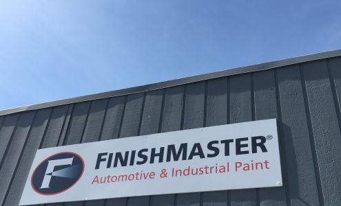 LKQ FinishMaster - Vero Beach