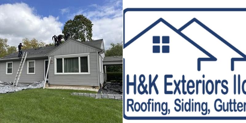 H&K Exteriors