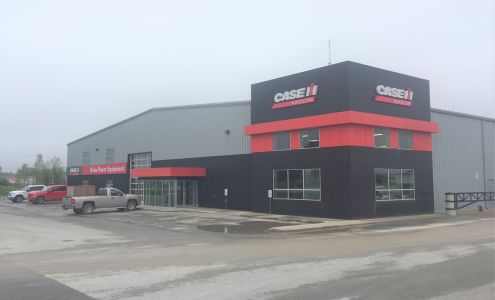 Delta Power Equipment (Exeter) Exeter