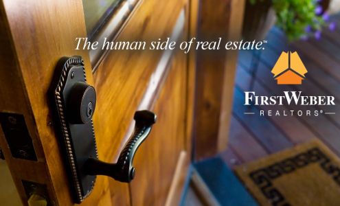First Weber Realtors - Tomah
