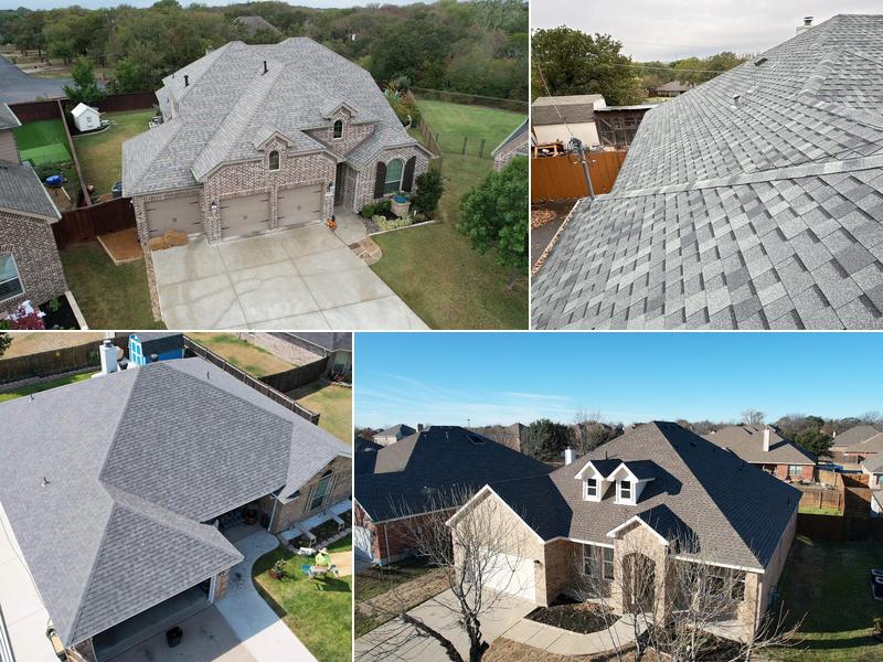 K&M Services, Roofing and Construction