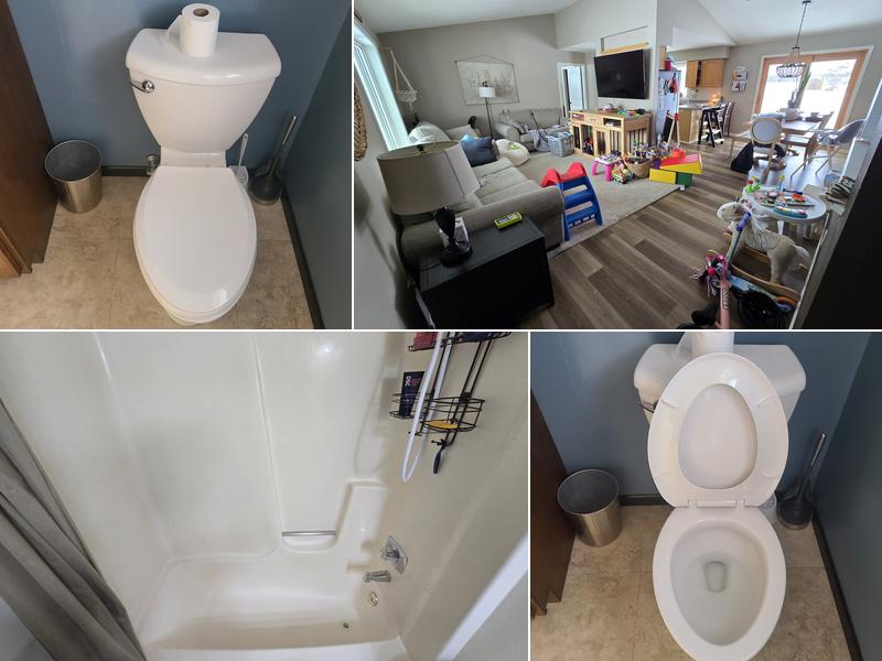 Suzy's Affordable Cleaning Services LLC