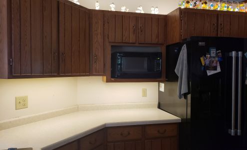 Brad Olson Electric, LLC 1203 Hoeschler Dr, Sparta Wisconsin 54656