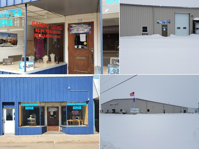 Ryan's Computer Service