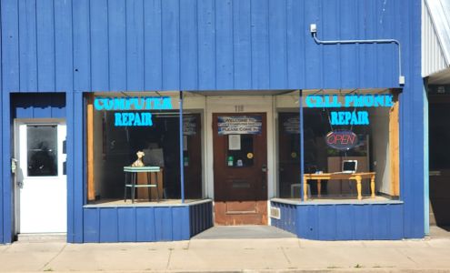 Ryan's Computer Service 118 S Water St, Sparta Wisconsin 54656