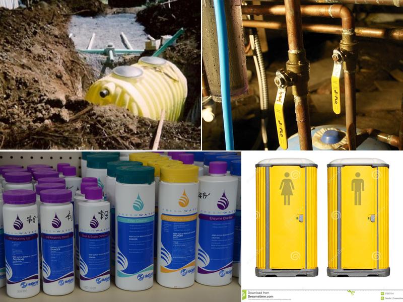 Mracek Plumbing and Heating