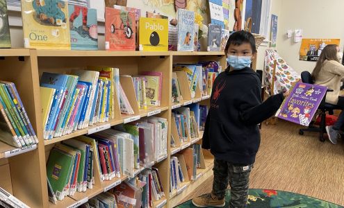 Shelburne Public Library Shelburne