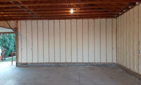 Gelo's Spray Foam Insulation LLC 615 N Wacouta Ave, Prairie du Chien Wisconsin 53821