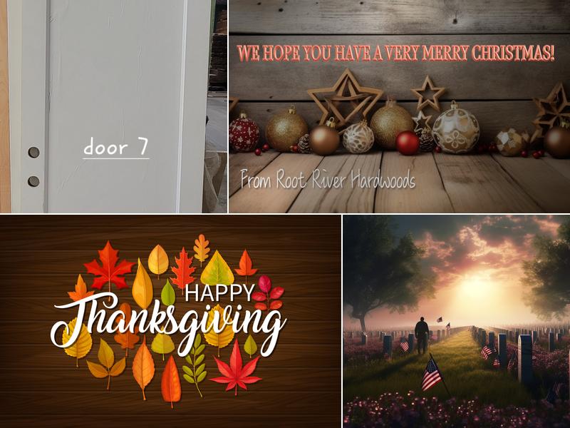 Root River Hardwoods