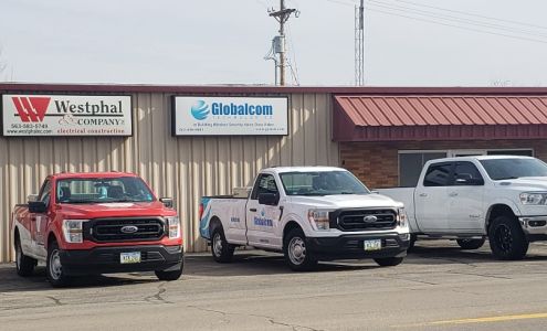 Westphal & Co Inc. 750 Cedar Cross Rd, Dubuque Iowa 52003