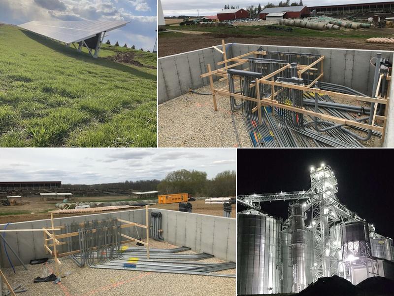 Morem Electric, Inc.