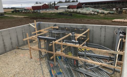 Morem Electric, Inc. 715 Main Ave N, Harmony Minnesota 55939