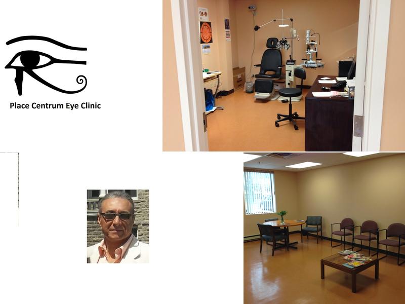 Dr. Hany Yassa Optometrist