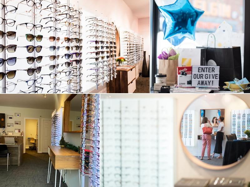 Eyemaxx Optical Studio