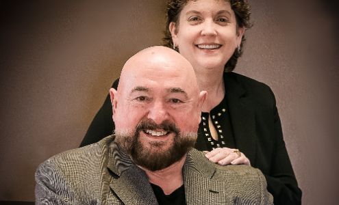 Georgene Srsen-Orlandoni & Walter Orlandoni | Coldwell Banker Advantage Nekoosa